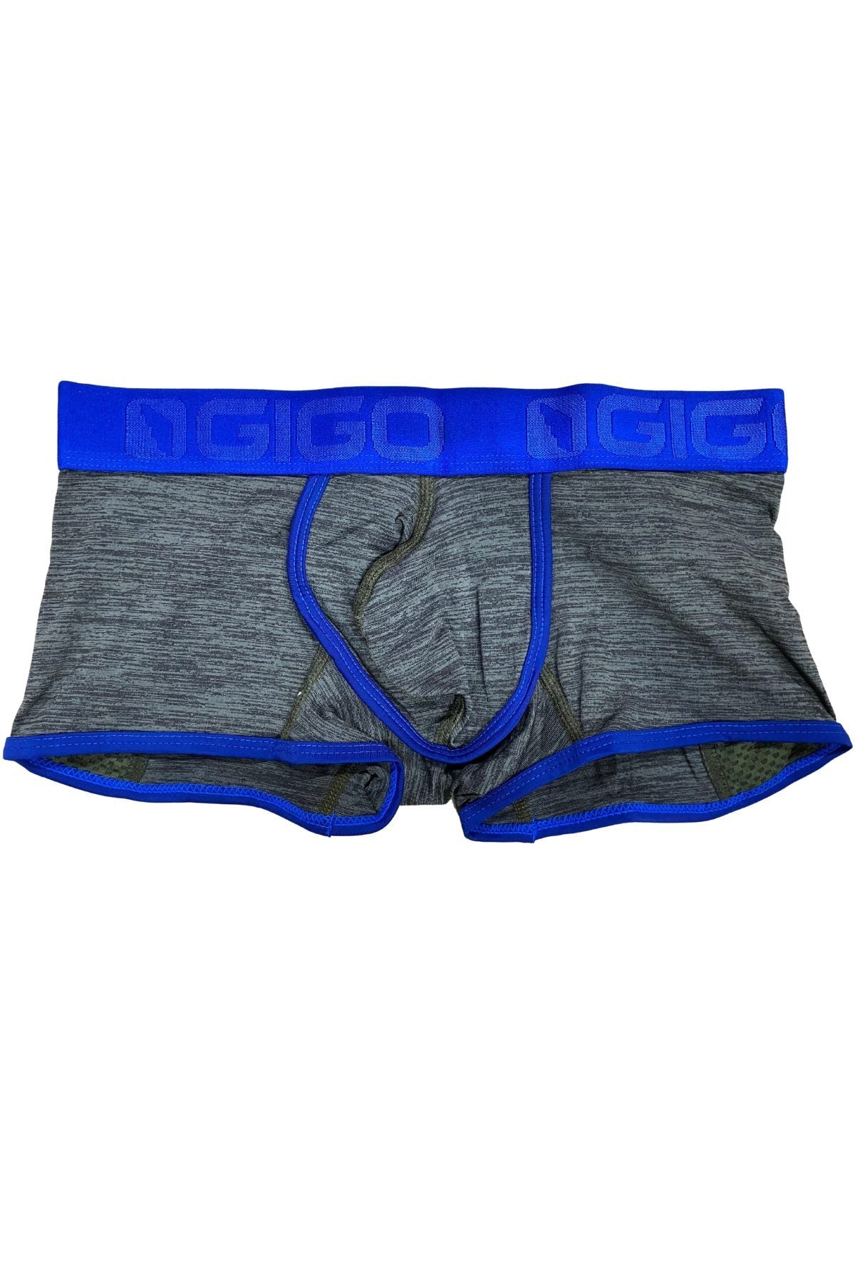 Gigo Green Nirvana Trunk