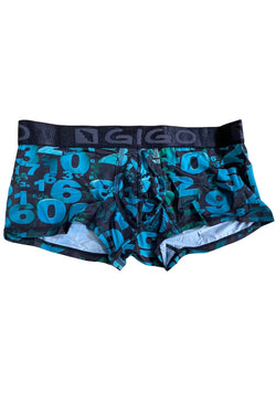 Gigo Green Numbers Trunk thumbnail 3