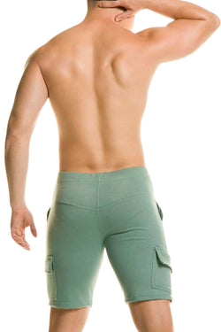 Gigo Green Post Short thumbnail 2