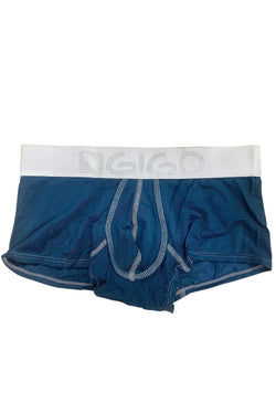 Gigo Green Punt Trunk thumbnail 2