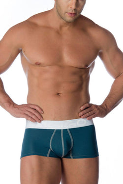 Gigo Green Punt Trunk thumbnail 1