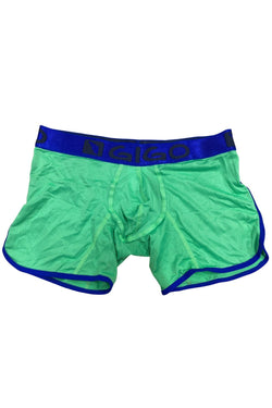 Gigo Green Sheen Long Boxer thumbnail 3