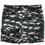 Gigo Green Warrior Short