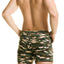 Gigo Green Warrior Short