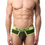 Gigo Green Zoom Brief