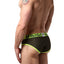 Gigo Green Zoom Brief