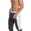 Gigo Grey Atleta Jogger