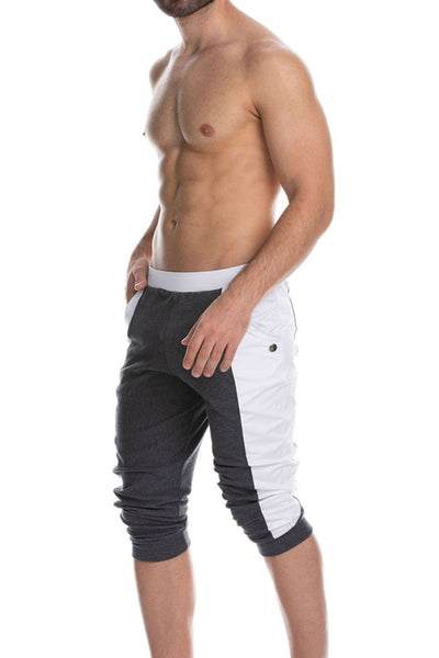 Gigo Grey Atleta Jogger