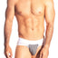 Gigo Grey Blend Brief