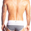 Gigo Grey Blend Brief