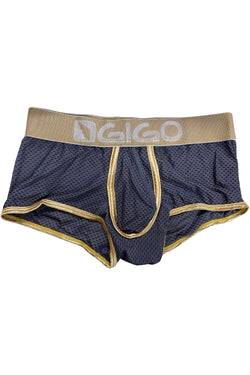 Gigo Grey Capriati Trunk thumbnail 2