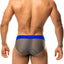 Gigo Grey Carnaly Bikini