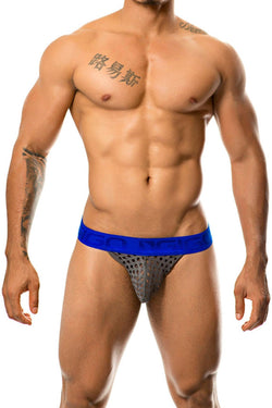 Gigo Grey Carnaly Bikini thumbnail 1