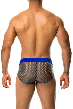 Gigo Grey Carnaly Brief thumbnail 3