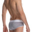 Gigo Grey Cautious Brief