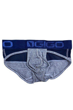 Gigo Grey Combnet Brief thumbnail 4