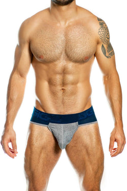 Gigo Grey Combnet Brief thumbnail 1