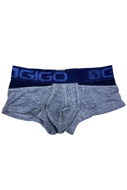 Gigo Grey Combnet Trunk thumbnail 2