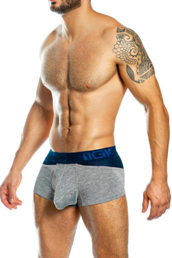 Gigo Grey Combnet Trunk thumbnail 1
