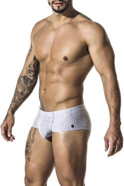 Gigo Grey Confort Trunk thumbnail 2