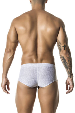 Gigo Grey Confort Trunk thumbnail 3