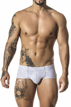 Gigo Grey Confort Trunk thumbnail 1
