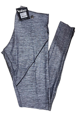 Gigo Grey Definition Legging thumbnail 3