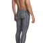 Gigo Grey Definition Legging