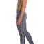 Gigo Grey Definition Legging