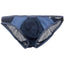 Gigo Grey Destructive Brief
