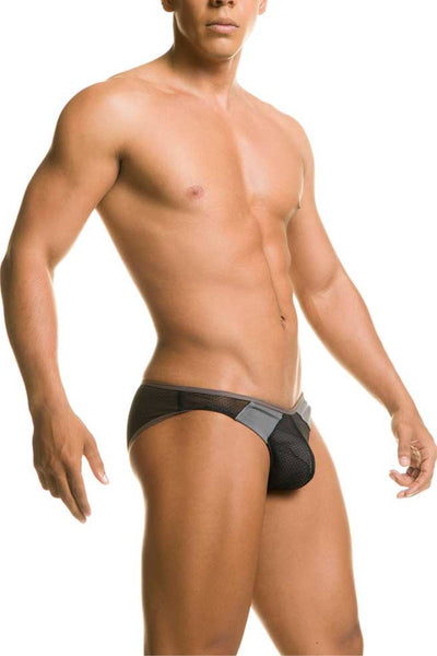 Gigo Grey Destructive Brief