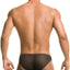 Gigo Grey Destructive Brief