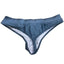 Gigo Grey Hassan Swim G-String