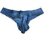 Gigo Grey Hassan Swim G-String