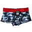 Gigo Grey Iceberg Trunk