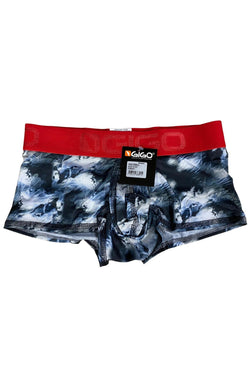 Gigo Grey Iceberg Trunk thumbnail 3