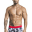 Gigo Grey Iceberg Trunk