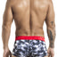 Gigo Grey Iceberg Trunk