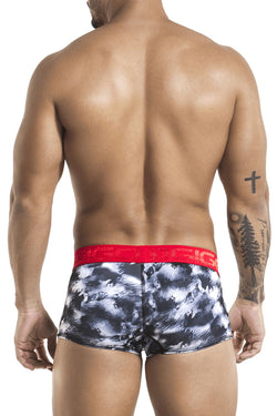 Gigo Grey Iceberg Trunk thumbnail 2