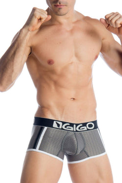 Gigo Grey Joki Ses Trunk thumbnail 1