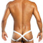 Gigo Grey Marbled Jock