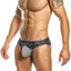 Gigo Grey Mixture Brief