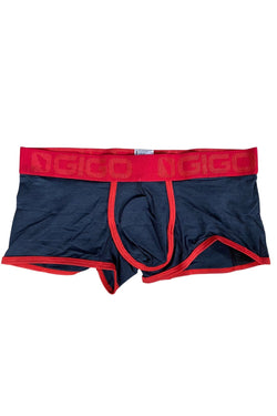 Gigo Grey Nirvana Trunk thumbnail 2