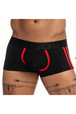 Gigo Grey Nirvana Trunk thumbnail 1