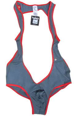 Gigo Grey Plus Body thumbnail 4
