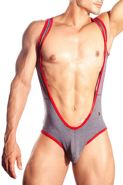 Gigo Grey Plus Body thumbnail 1