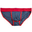 Gigo Grey Plus Brief