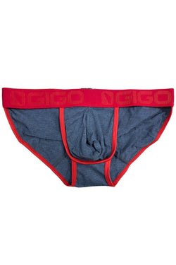 Gigo Grey Plus Brief thumbnail 4