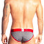 Gigo Grey Plus Brief