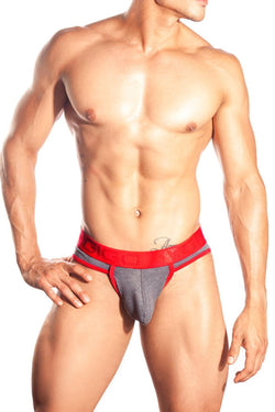 Gigo Grey Plus Jock thumbnail 1
